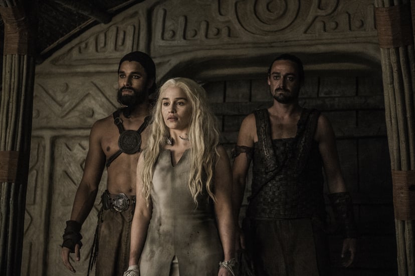 Game of thrones season discount 8 episode 1 latino online