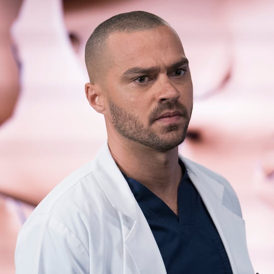 Is Jesse Williams Leaving Grey's Anatomy?