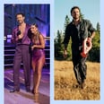 Dylan Efron Has a Major Advantage on "DWTS" — and It's Not Just His Hips