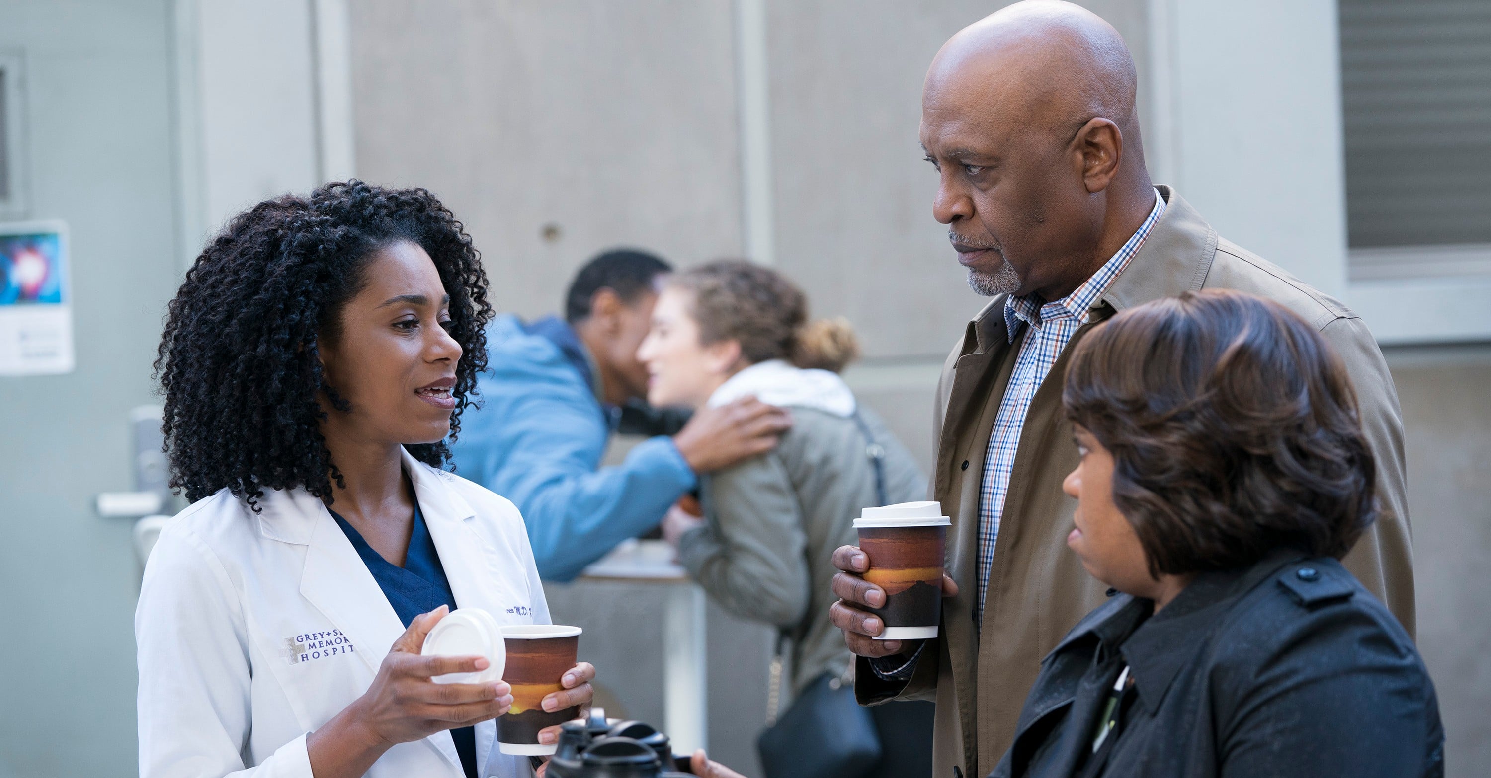 Reasons to Be Excited For Season 15 of Grey s Anatomy POPSUGAR