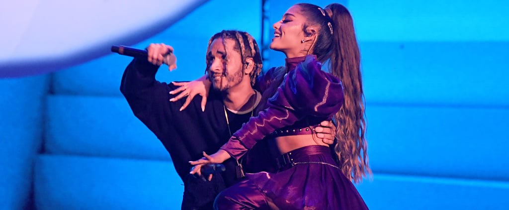 Are Ariana Grande and Mikey Foster Dating? Apparently So