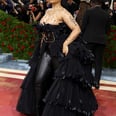 Lizzo, Kendall Jenner, and All the Other Stars Who Wore Black to the Met Gala