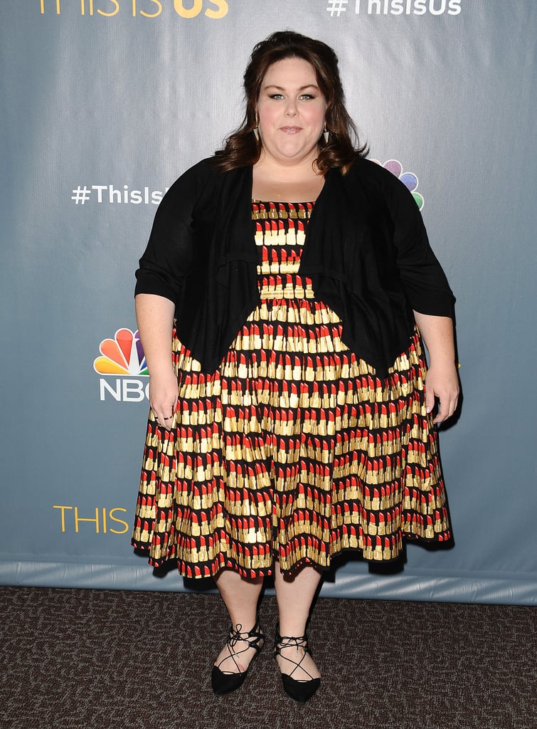 Chrissy Metz Clothes - StyleBistro