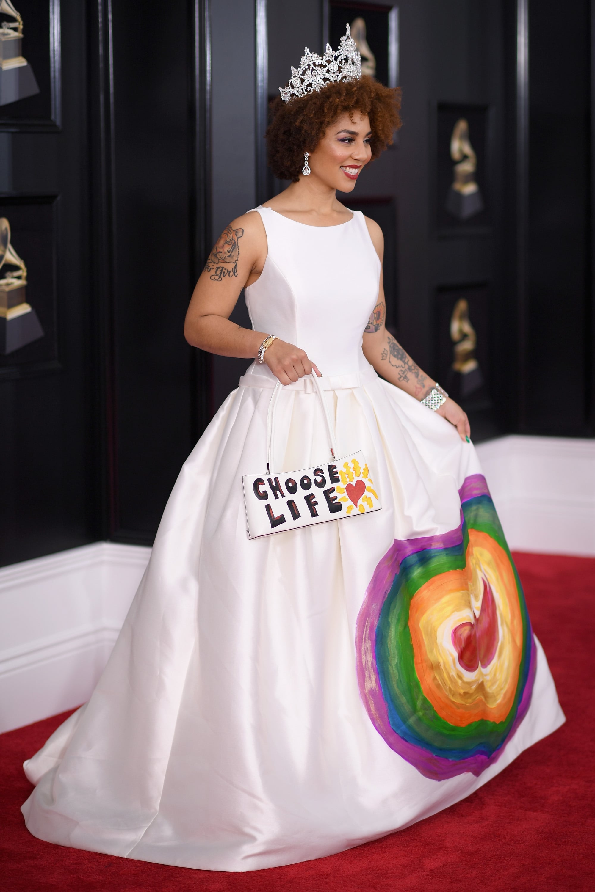 Joy villa dress 2018 shop