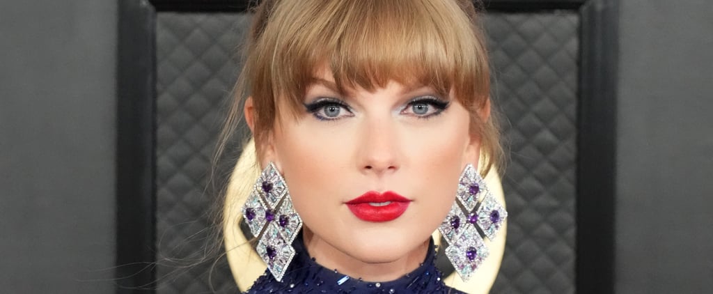 Taylor Swift's Haircut Vault Clue Explained