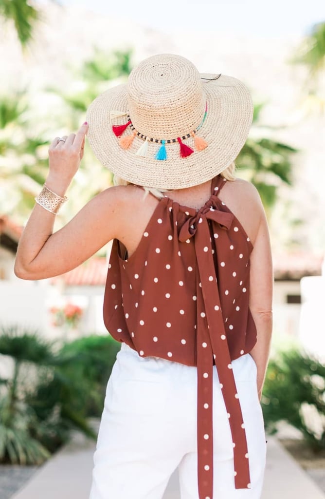 Best Tops From Nordstrom POPSUGAR Fashion