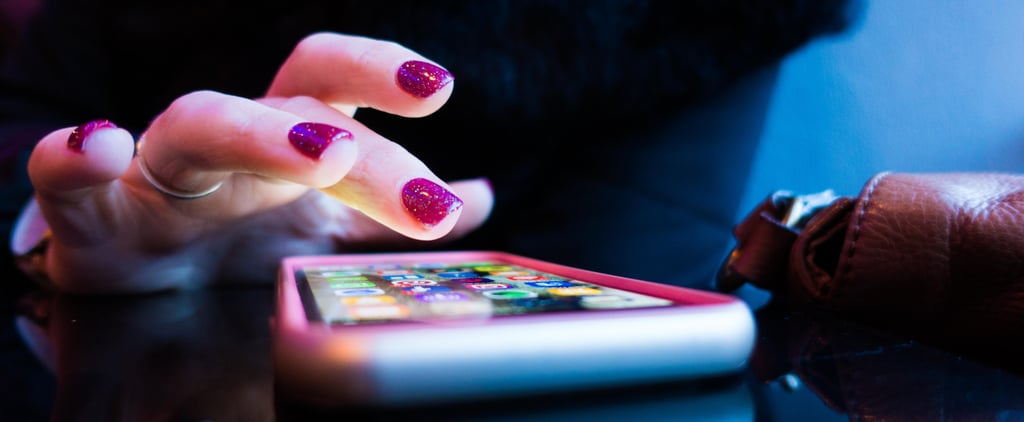 Dad Creates App to Make Kids Call Parents Back