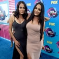 19 Times Nikki and Brie Bella Gave Us a Dose of Their Twin Magic This Year