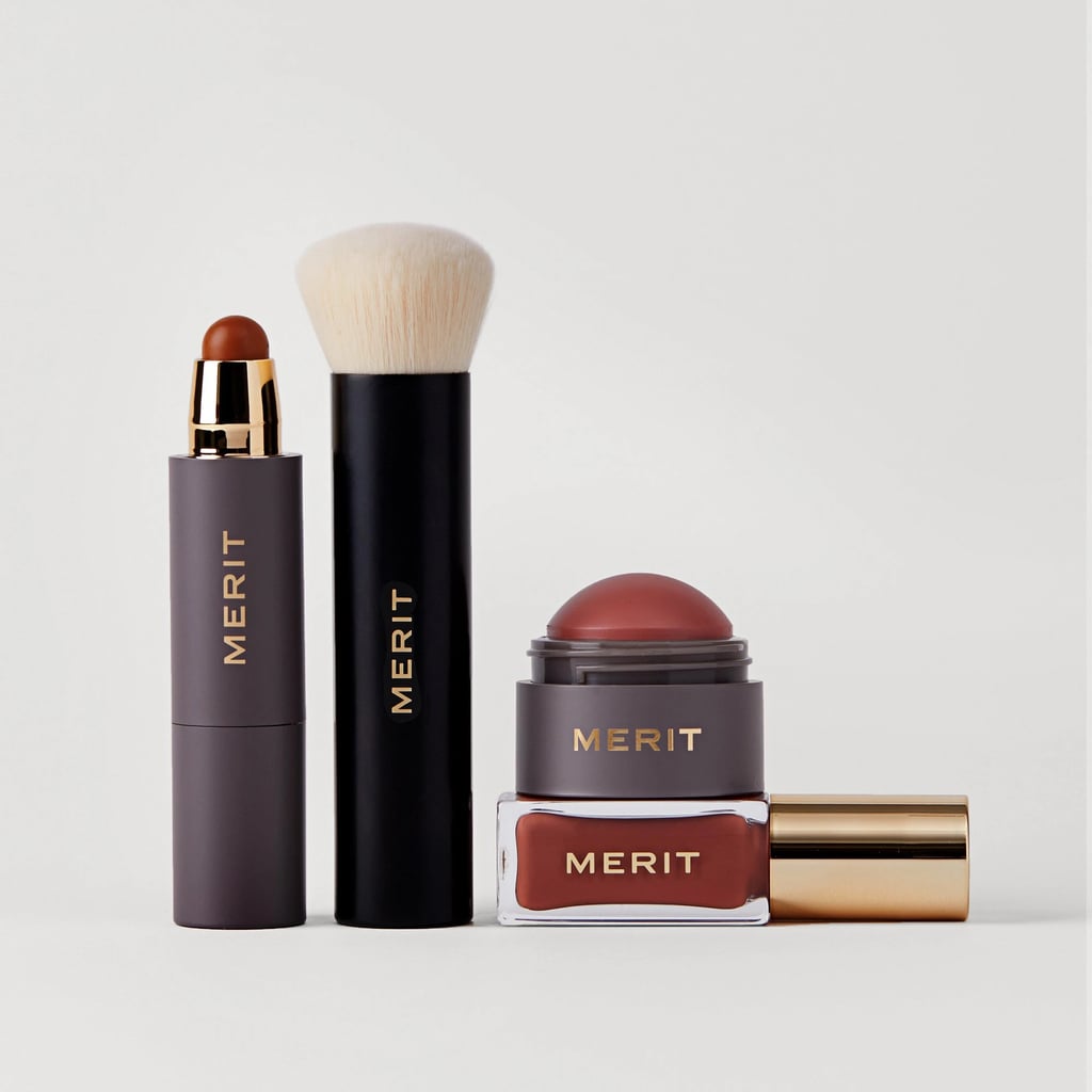 Beauty and Makeup Gifts: Merit The Favorites Set