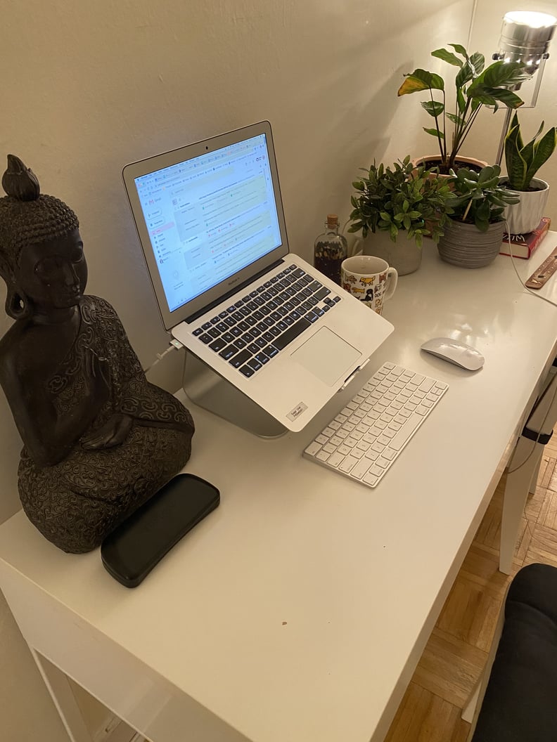 10 Readers Share Their Work-From-Home Spaces