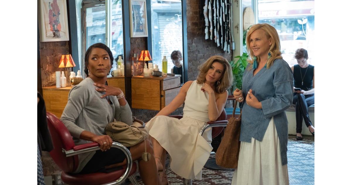 Otherhood | Female Comedy Movies to Watch on Netflix ...