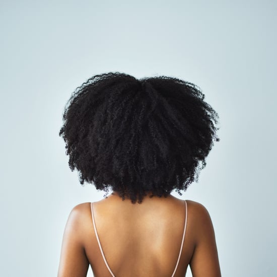 Why It's Offensive to Call Black Hair Nappy