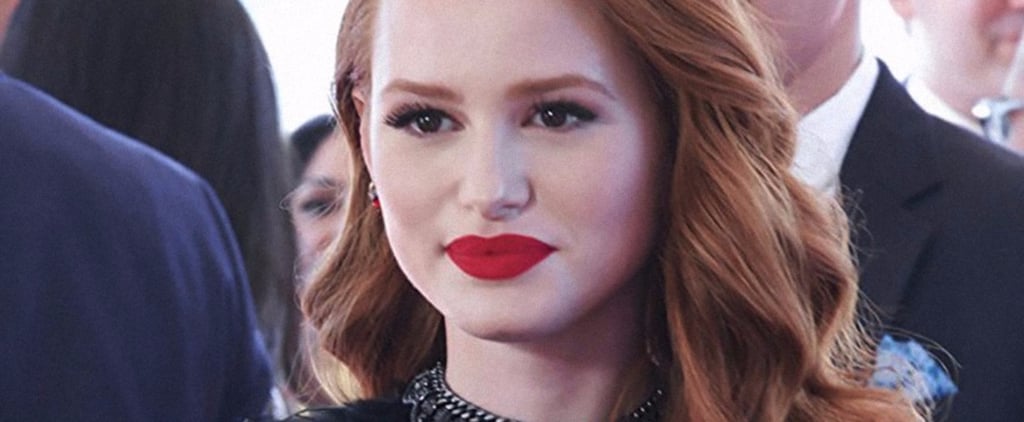 Cheryl Blossom's Red Lipstick From Riverdale
