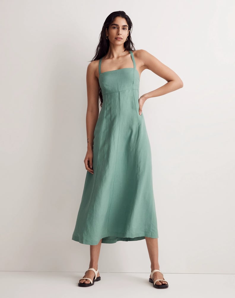 Best Midi Dress For Summer