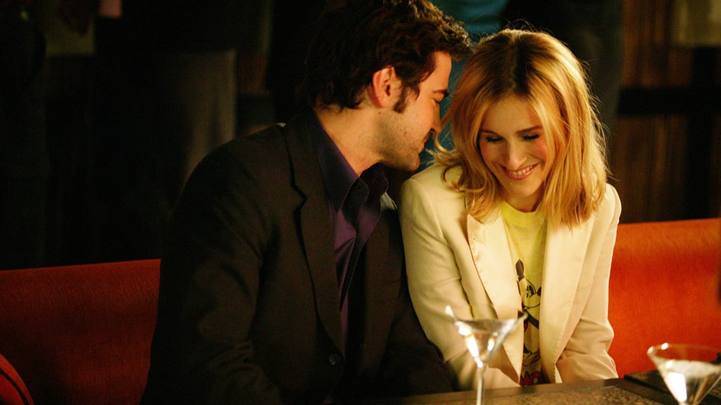 Dating Lessons From Tinder