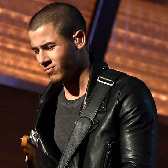 Nick Jonas and Kelsea Ballerini Sing at the ACM Awards 2016