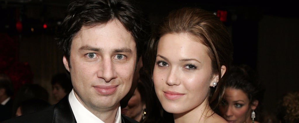Who Has Mandy Moore Dated?