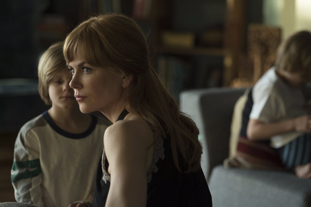 Celeste's Monterey Apartment in Big Little Lies