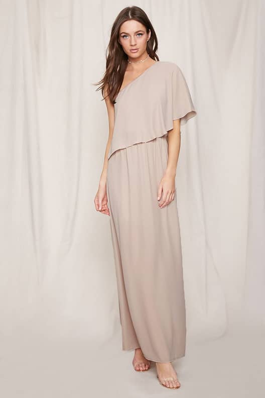 Forever on sale 21 bridesmaid