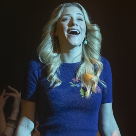 Lili Reinhart's Best Singing Videos