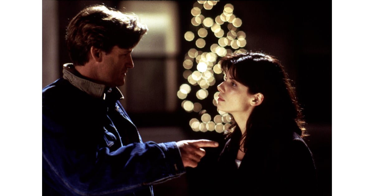 While You Were Sleeping (1995) | '90s Romantic Comedies on Netflix