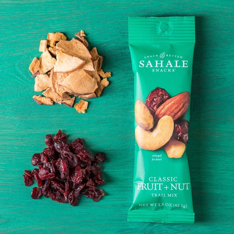 Sahale Snacks Grab & Go Classic Fruit + Nut Trail Mix