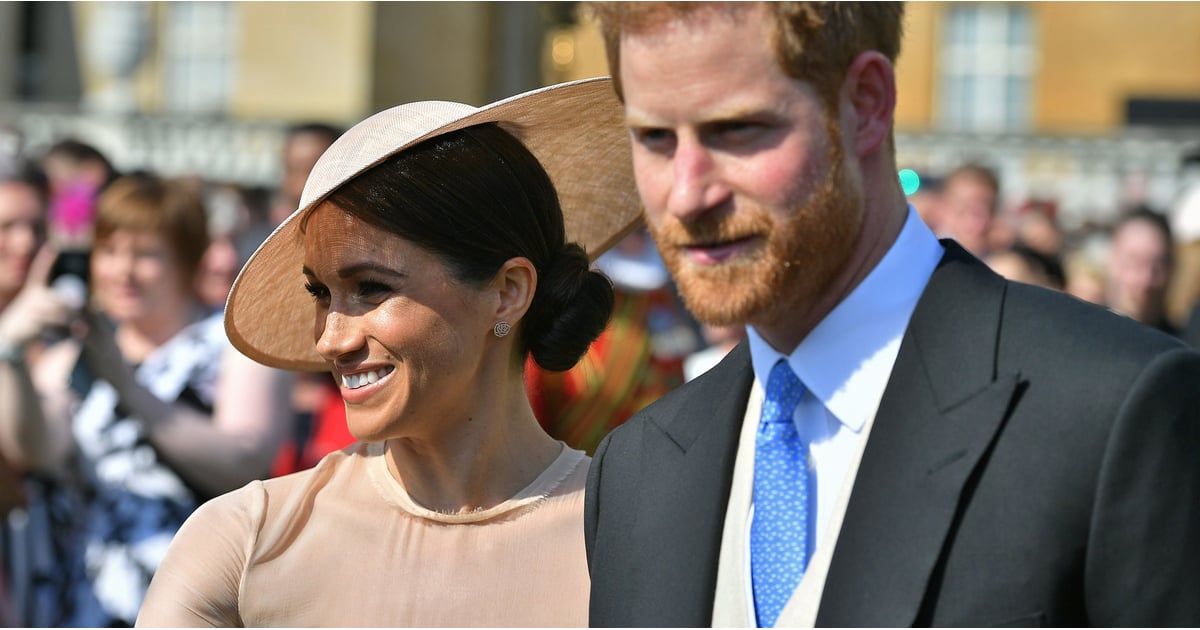 Meghan Markle How Tall: Why the Duchess Looks Different in Every Photo