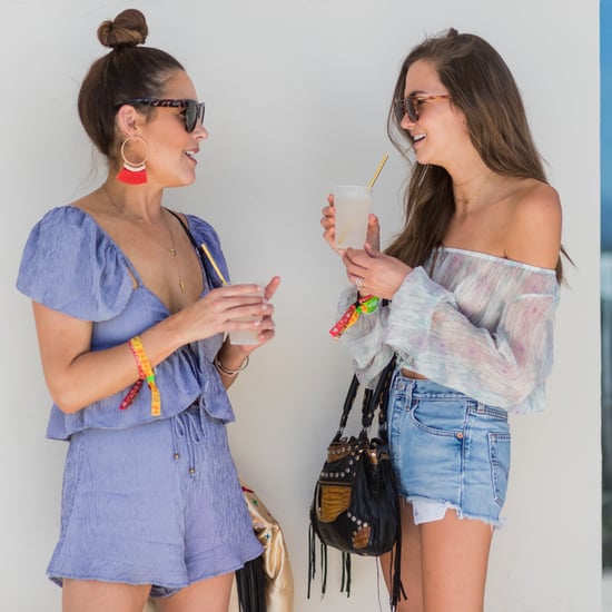 These Accessories Are Wallet Friendly and Music Festival Approved