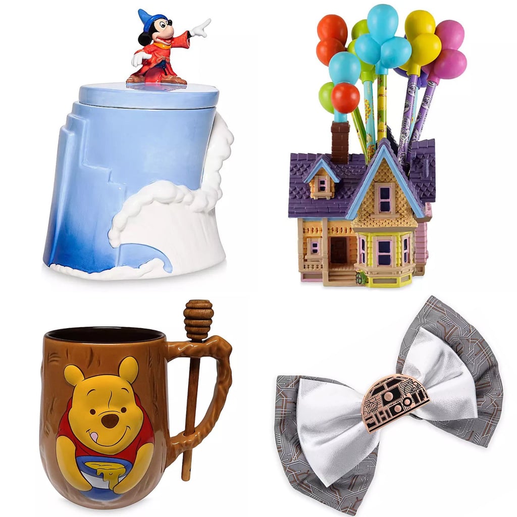 Best New Products From the Disney Store 2021