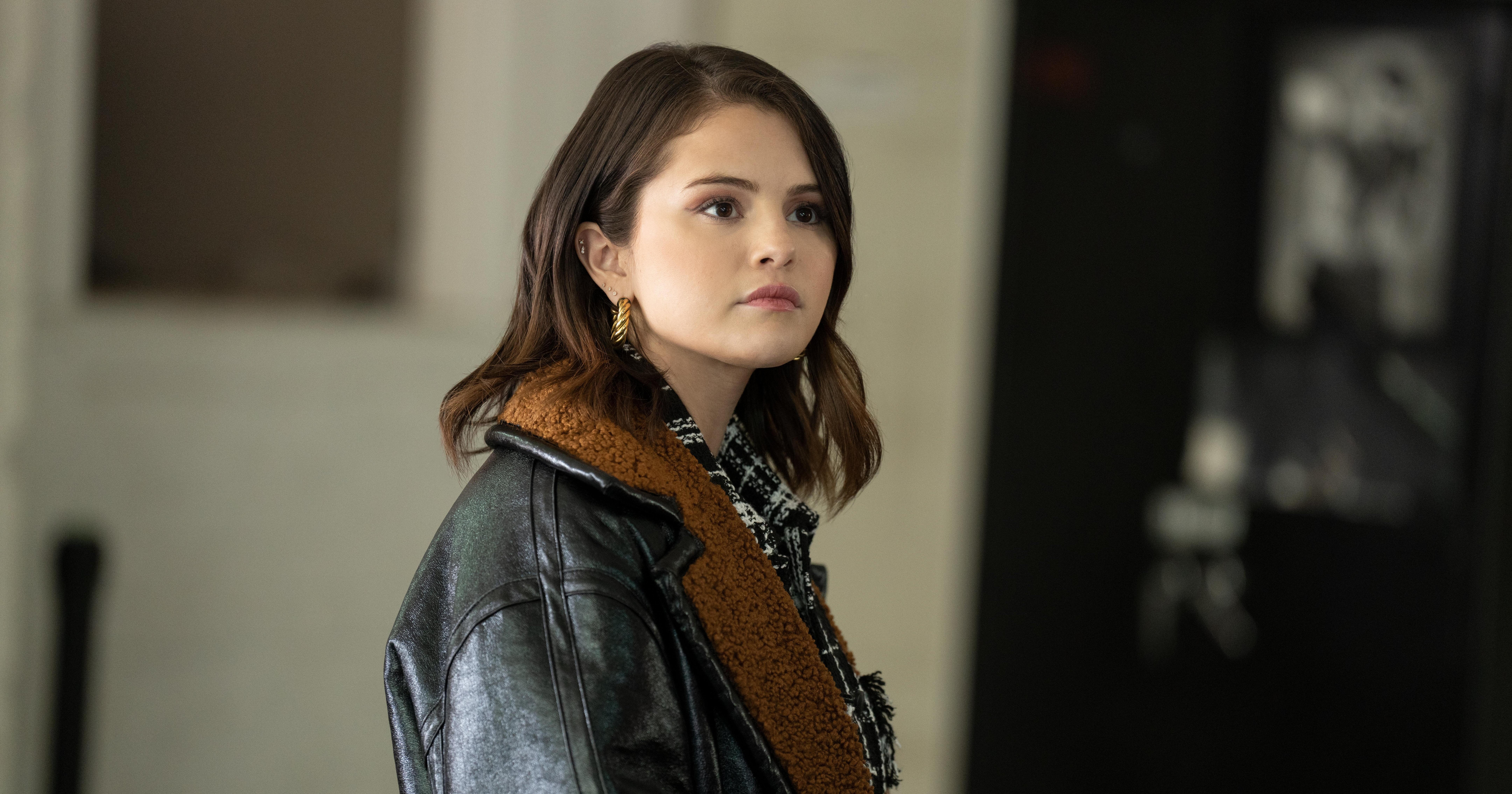 Selena Gomez, Diego Luna, Harrison Ford, and 8 Other Major Emmy Snubs