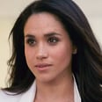 Meghan Markle Was Actually Written Out of Suits Before She Got Engaged to Prince Harry