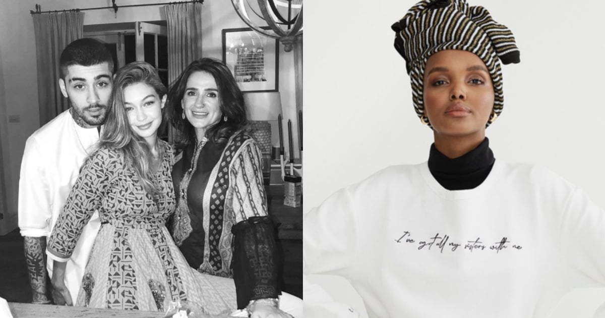 SZA | Ramadan 2020 | Muslim Celebrities Celebrating the Holy Month