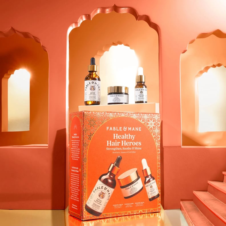 Best Diwali Gift For the Hair Care Obsessed