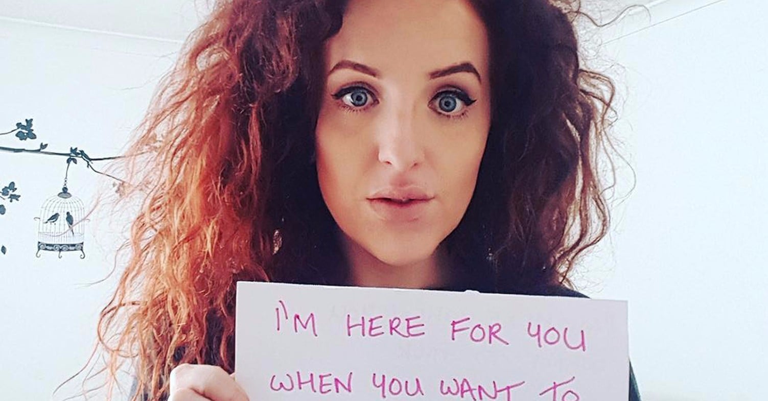 What Not to Say to Someone After a Miscarriage POPSUGAR Family