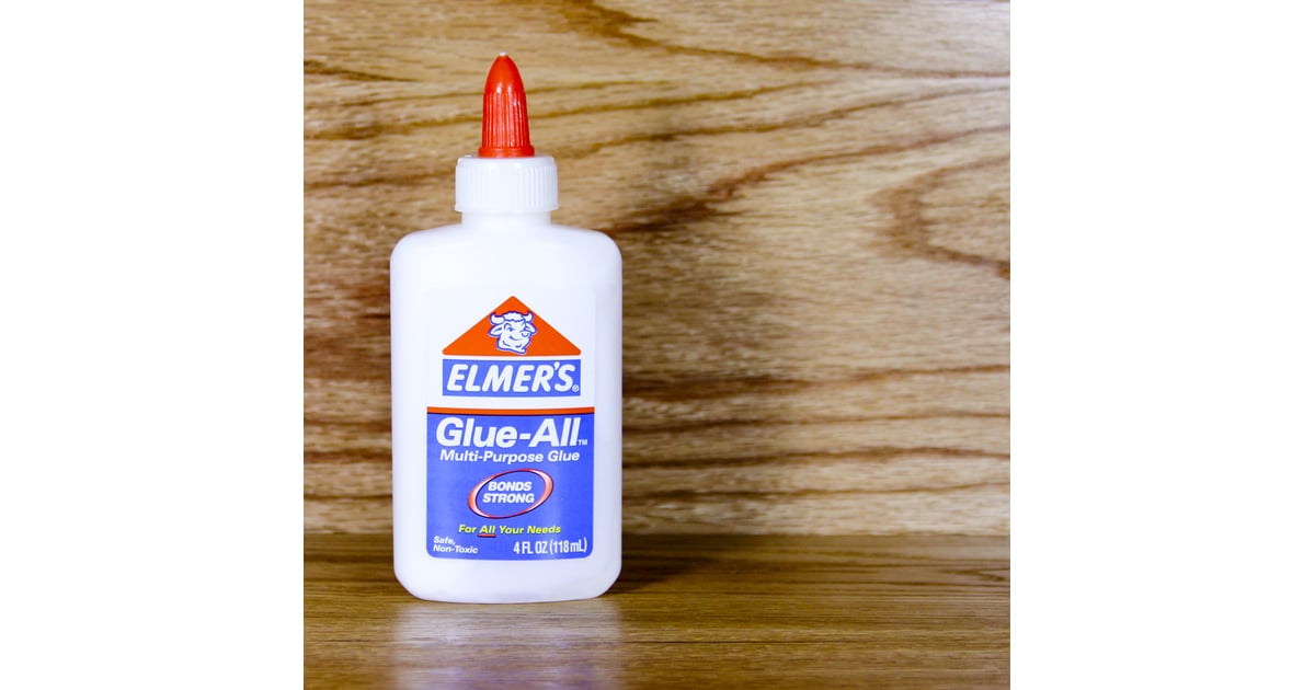 Don�t Use Glue Halloween Skin Care Tips POPSUGAR Beauty Photo 4