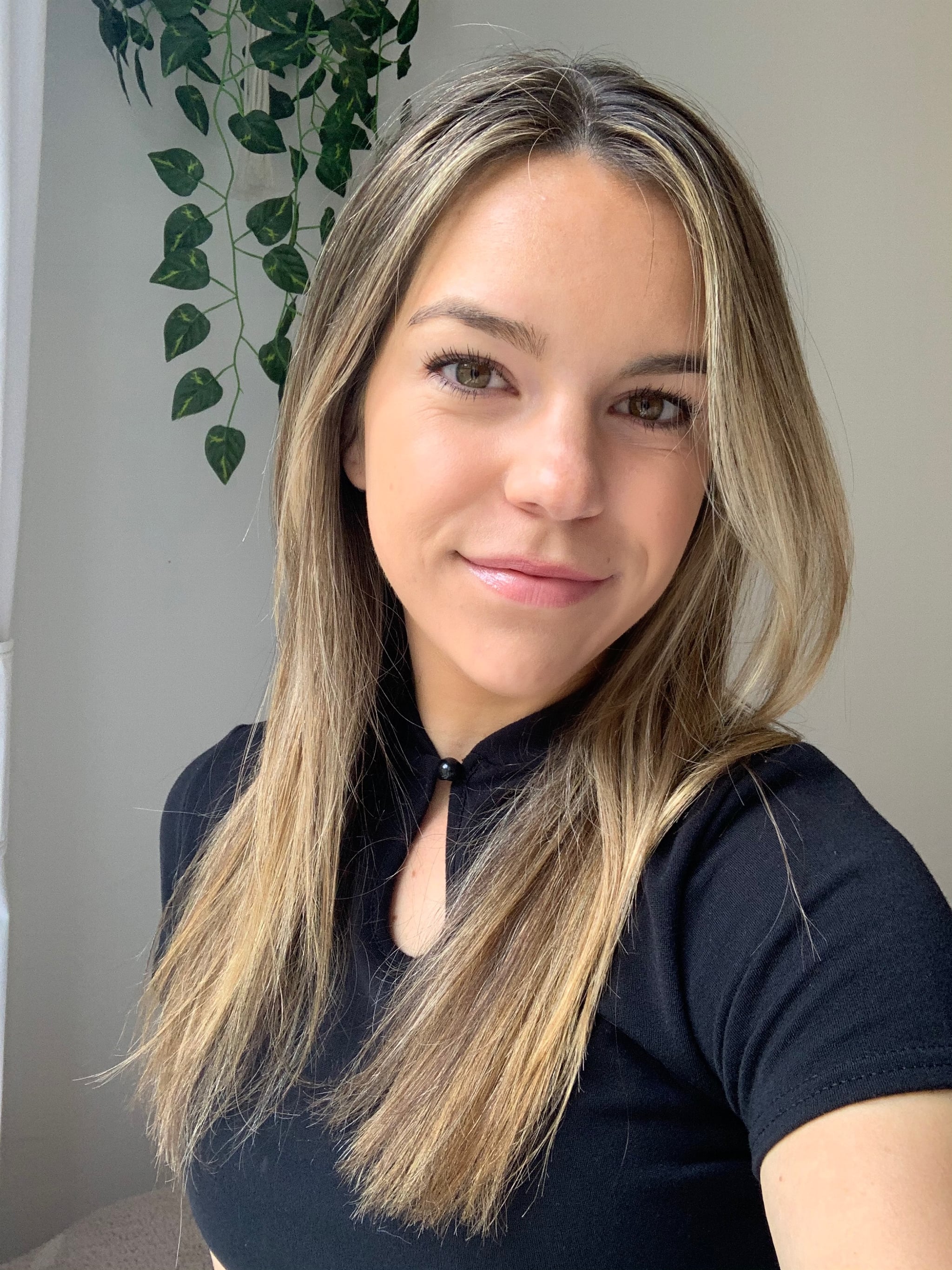 Good Dye Young I'm Bored Hair Makeup Review With Photos | POPSUGAR Beauty