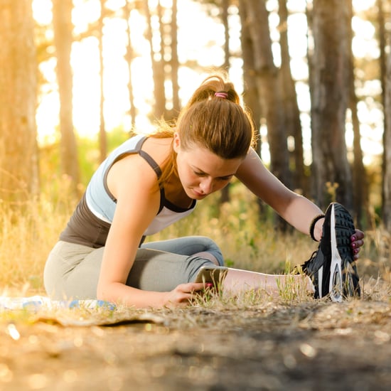 Is It OK to Take Ibuprofen For Sore Muscles?