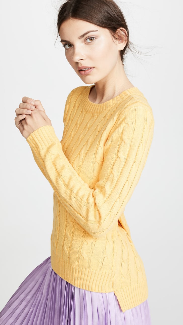 Best Sweaters Under $40