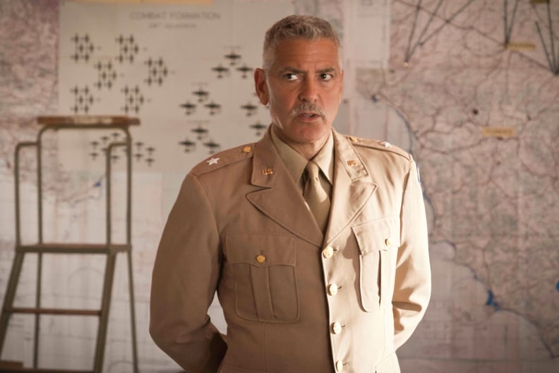 Outstanding Supporting Actor in a Limited Series: George Clooney, Catch-22