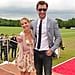 Elsa Pataky Quotes About Chris Hemsworth April 2017