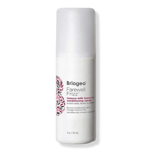 Briogeo Farewell Frizz Leave-In Conditioner