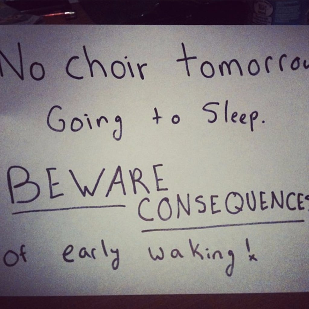 Funny Notes For Dads