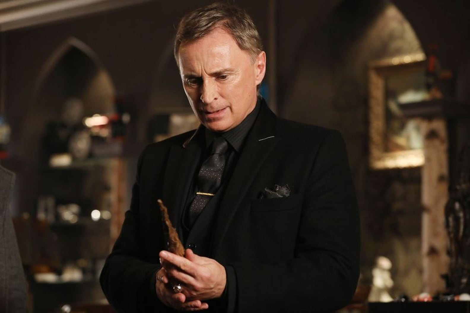 Once Upon a Time Season 7 Cast | PS Entertainment