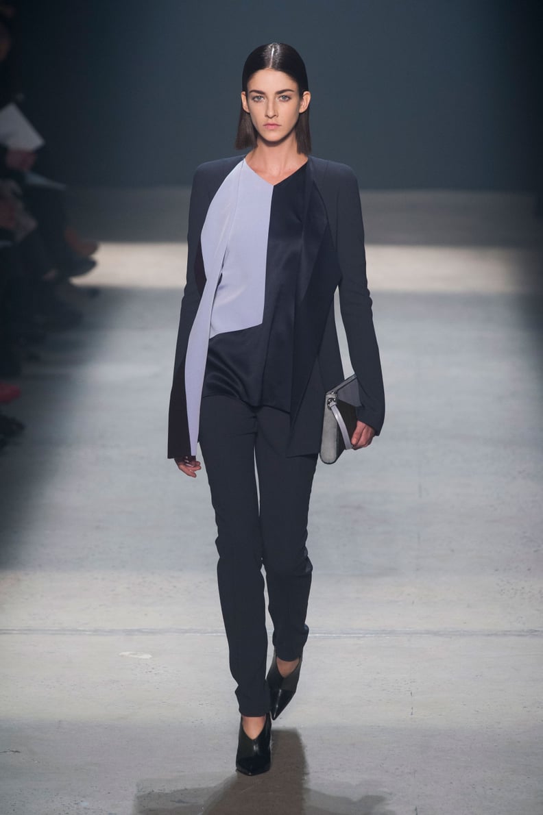 Narciso Rodriguez Fall 2014