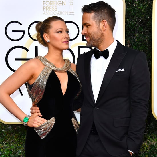Best Pictures From 2017 Golden Globes