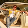 These Photos of the Once Upon a Time in Hollywood Cast Are Basically a Trip to the '60s