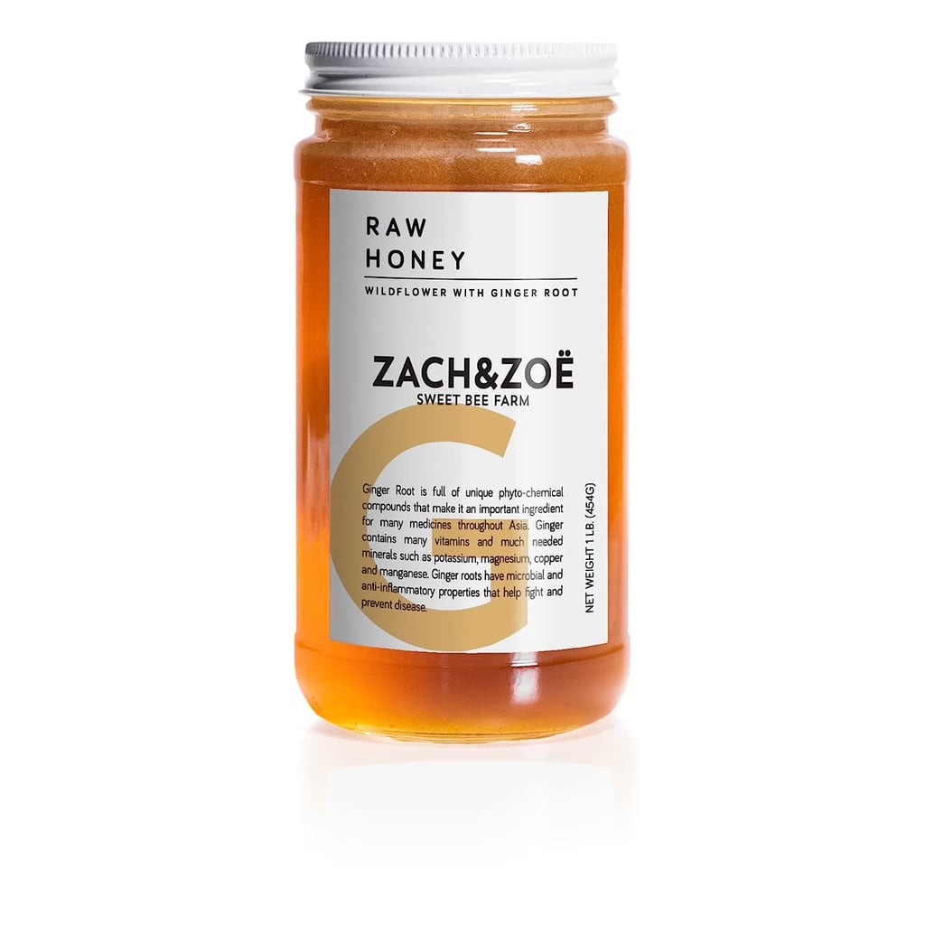 Best Unfiltered Honey on Amazon