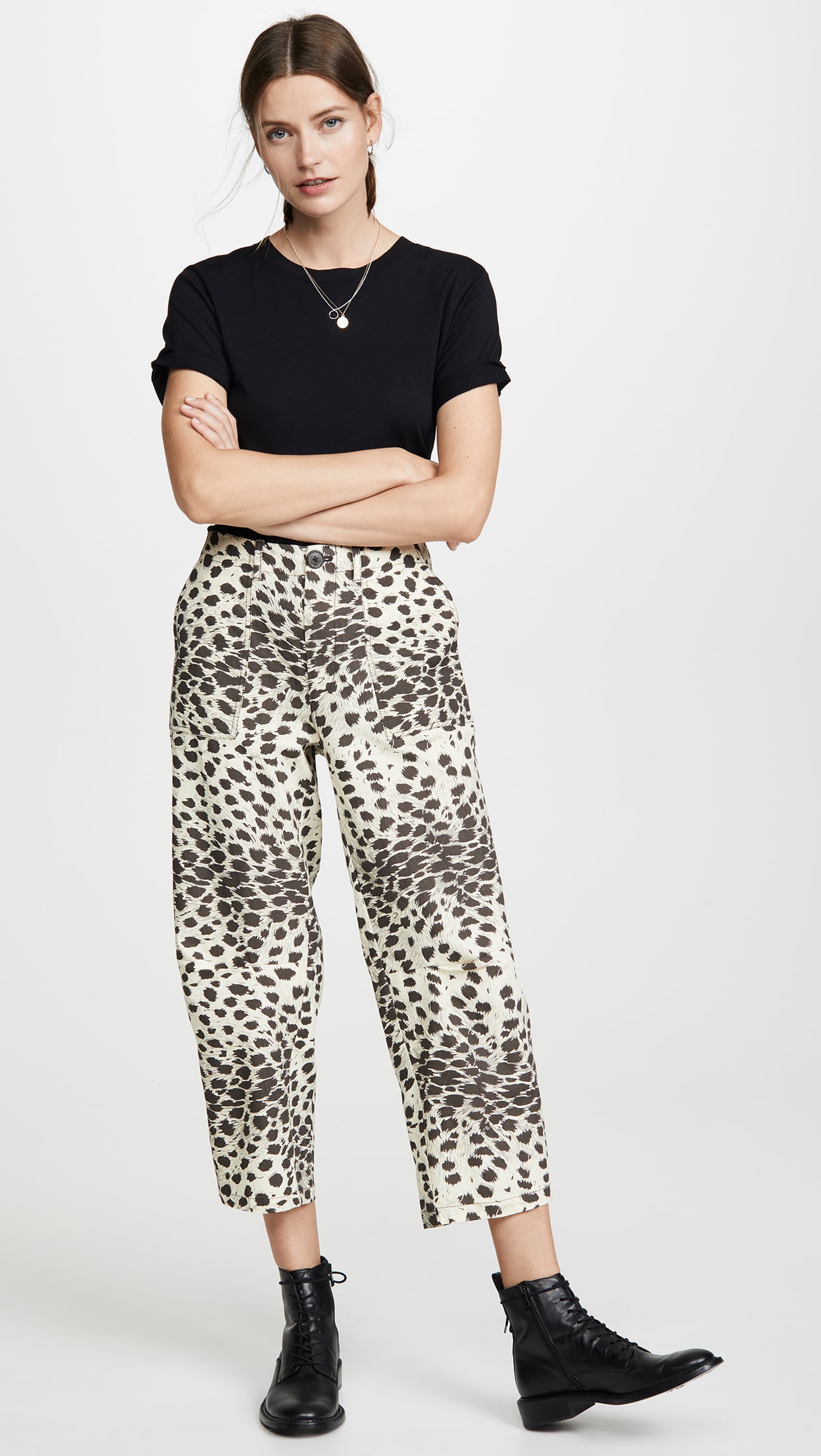 The Best Fall Pants Trends to Shop For Women | POPSUGAR Fashion
