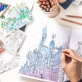 12 Adult Coloring Books You Need in Your Life