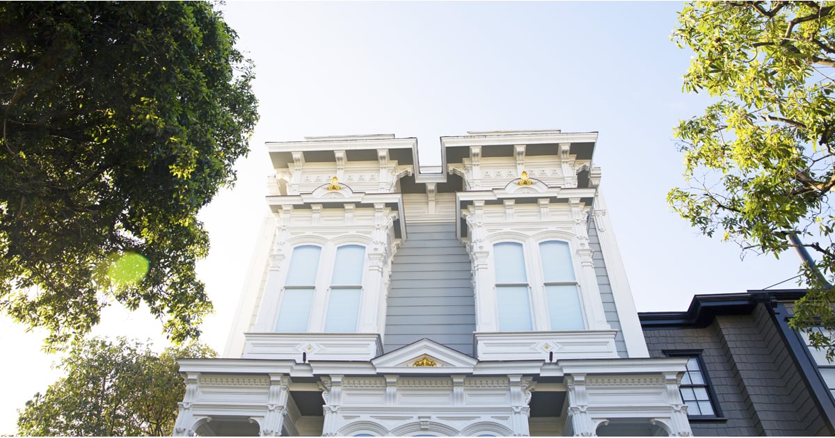 How Much Does Rent Cost in America? POPSUGAR Money & Career